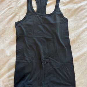 Lululemon Racerback Tank Top